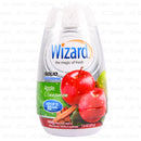 WIZARD SOLID AJUSTABLE AIR FRESHENER 7.8oz/APPLE CINNAMON. (SKU