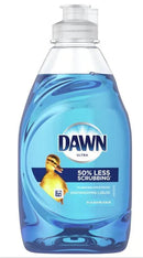 DAWN 7.5oz ULTRA DISH WASH ORIGINAL (SKU