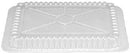 LD25 DOME LID FOR 2.25LB OBOLONG PAN (500ct) (SKU