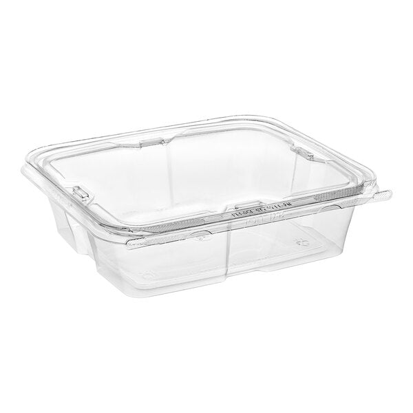 TS48 SAFE-T-FRESH CONTAINER SQUARE 48OZ 240CT (SKU