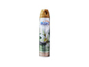 WIZARD 10oz AIR FRESHENER SPRAY-FRESH VANILLA (SKU