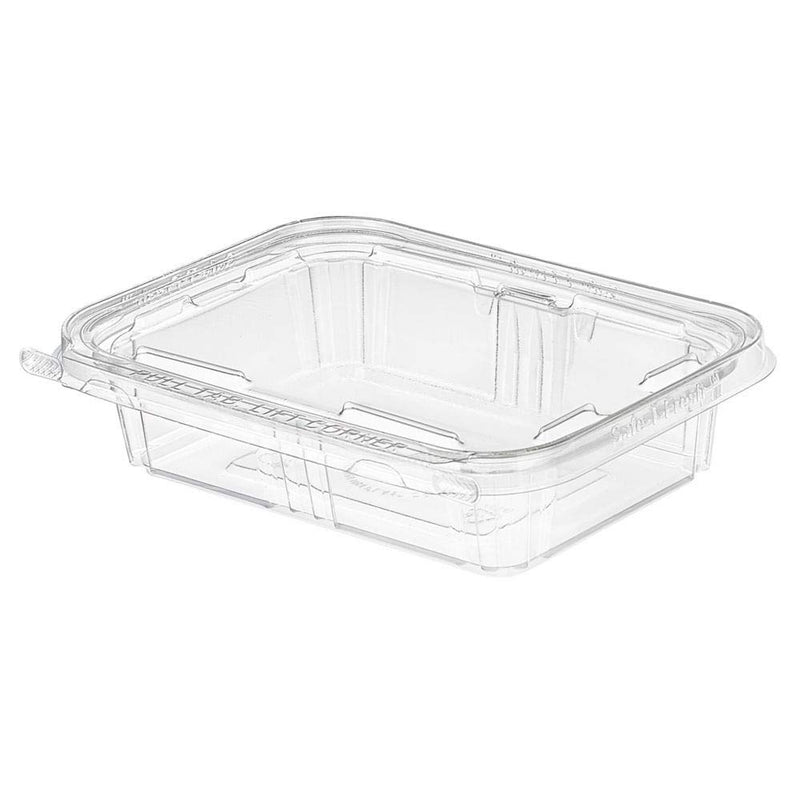 TS20 SAFE-T-FRESH CONTAINER SQUARE 20OZ 200CT (SKU