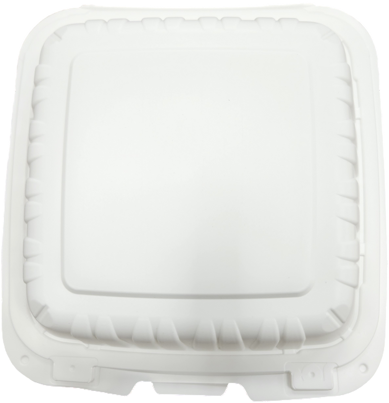FOOD CONTAINER 8'' 150CT (PP81) (SKU