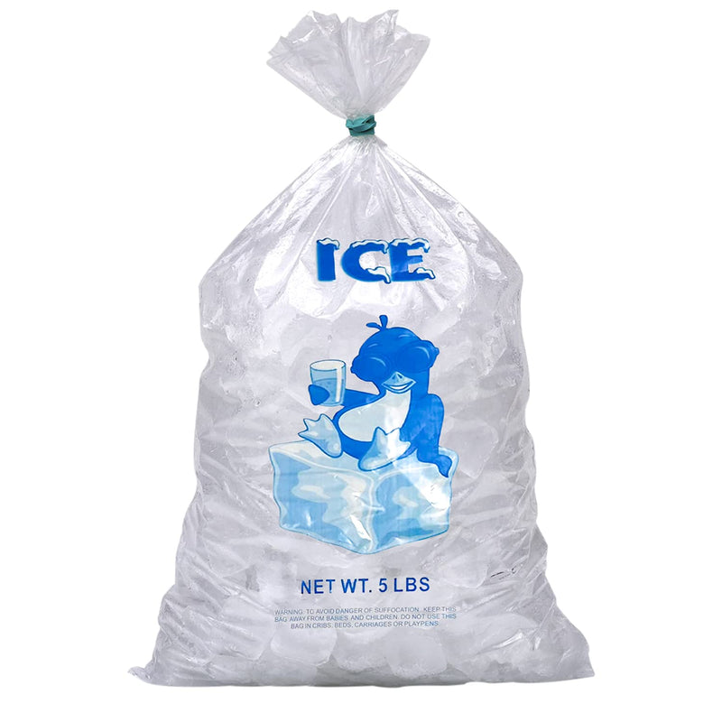 5LB ICE BAG (SKU