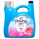 DOWNY FAB. SOFTENER ULTRA APRIL FRESH 147FL OZ (SKU