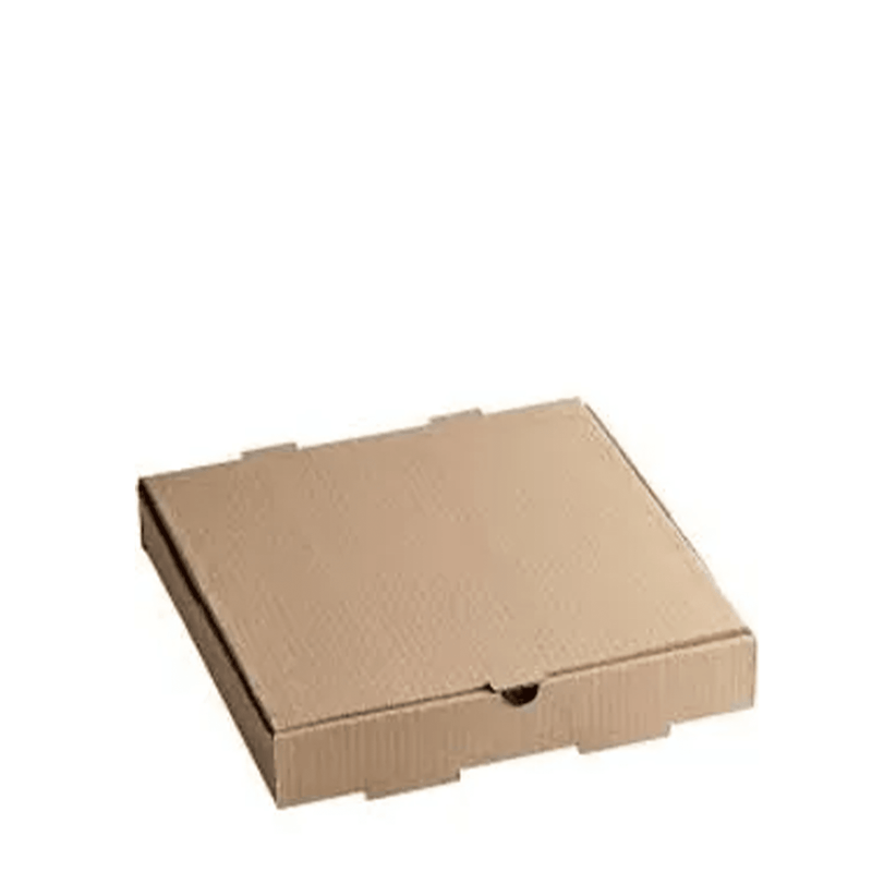 16" CORRUGATED B-FLUTE PIZZA BOX (50CT) (SKU