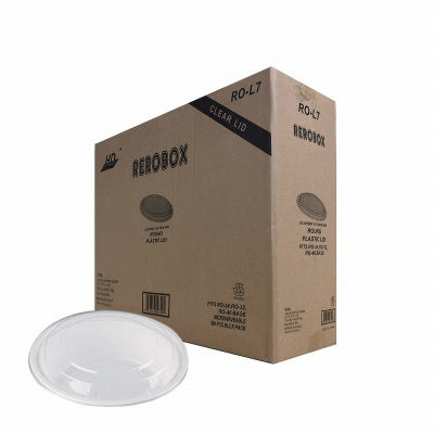 RO-L7 LID FOR RO-40 NOODLE BOWL (300CT)(SKU