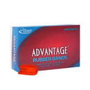 #RB62RED #62 RED RUBBER BAND 25CT (SKU #70230)