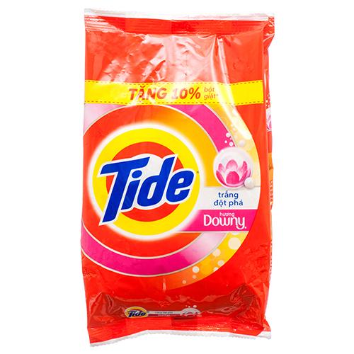 TIDE POW.DETERGENT-690g/WITH DOWNY (SKU