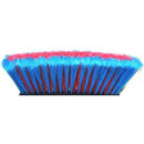 KIKA IC-000C PLASTIC BROOM-REG FLORENCE (SKU