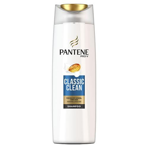 PANTENE SHMP.-400ml/CLASSIC CLEAN (SKU