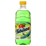 FABULOSO CLNR-500ml/16.9oz PASSION FRUIT (SKU