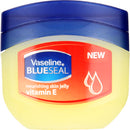 VASELINE PETROLEUM JELLY-250ml VIT.E