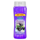 LUCKY BODY WASH-12oz/TROPICAL WATER