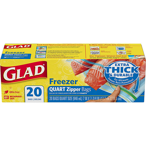 Ultimate Freezer Paper 50ct