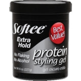 01100/SOFTEE STYLING GEL-EXTRA HOLD