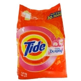 TIDE POW.DETERGENT-3.8kg/WITH DOWNY