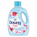 DOWNY FRESH SOFTENER SWEET SUMMER 125OZ (SKU