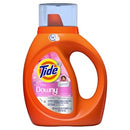 TIDE DOWNY LIQ. APRIL FRESH-73oz #17523 (SKU #65003)
