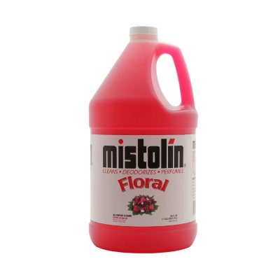 MISTOLIN 128oz BABY (SKU