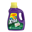 XTRA LIQ.DETERGENT-57.6oz/WOODLAND MIST (SKU