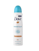 DOVE DEOD.SPRAY 150ml-EVEN TONE (SKU