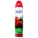 WIZARD 10oz AIR FRESHENER SPRAY-APPLE CINNAMON (SKU