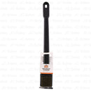 TK #00957 BBQ GRILL BRUSH 18" (SKU #70622)