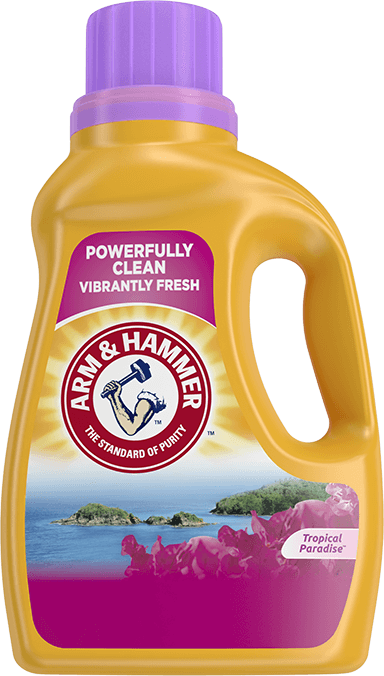 ARM & HAMMER LIQ. 67.5oz/TROPICAL PARADISE (SKU