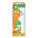 AIR WICK FM MACHINE W/REFILL 250ml-CITRUS (SKU