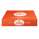 #FLOW8 WRAP DELI 8x10.75 JUNIOR LOGAN 500CT (SKU #70318)