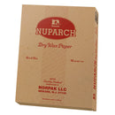 #F1215NUP WRAP DRY WAX 12x15 NUPARCH 10LB (SKU #70319)