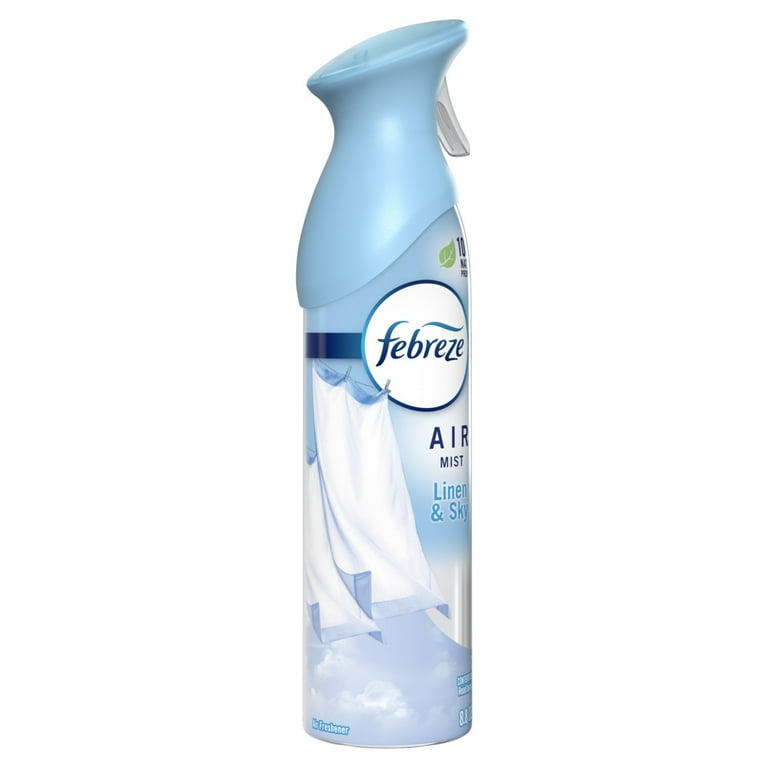 FEBREZE AIR EFFECTS 8.8oz LINEN SKY (SKU