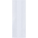 POLY BAGS 8 X 5 X 18 CLEAR HEAVY DUTY (SKU