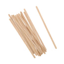 7" WOODEN COFFEE STIRRER (5000CT) (SKU