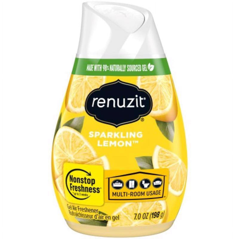 RENUZIT 7.0 -SPARKLING LEMON (SKU