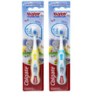 COLGATE TOOTHBRUSH-KIDS/0-2yrs (SKU
