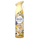 FEBREZE AIR FRESHENER-185ml SUN KISSED VANILLA (SKU