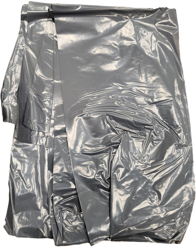 58GAL. GARBAGE BAGS XX 12 (SKU