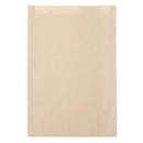 #300100 BAG BAKERY 6.5x1x8 ECOCRAFT NATURAL KRAFT 2000CT (SKU #70336)