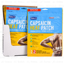 CORALITE HEAT PATCH 2CT CAPSAICIN (SKU
