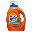 TIDE LIQ DET 84oz #12112 CLEAN BREEZE (SKU #12805)