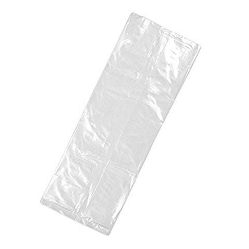 POLY BAG 10x8x24 1.2MIL (SKU