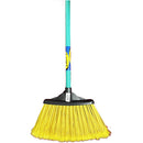 KIKA IC-002C PLASTIC BROOM-LARGE SWEEPER (SKU