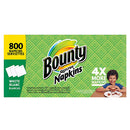 BOUNTY NAPKIN (4/200ct) (SKU