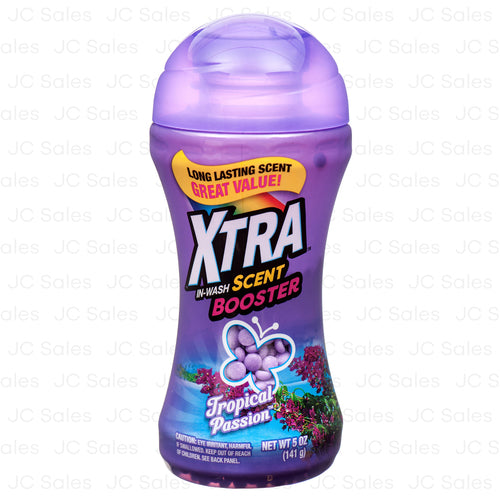 XTRA  SCENT BOOSTER-8.5oz/TROPICAL PASSION 521337 (SKU