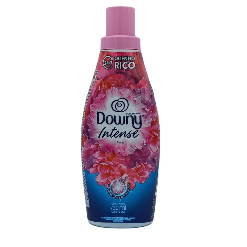 DOWNY 730ml FAB SOFT INTENSE FLORAL (SKU