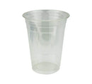 10oz 78mm CLEAR PET CUP (1000ct) SKU