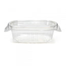 RPTHLD4 4OZ HINGED DELI CONTAINER (400CT) (SKU