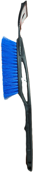 21" SNOWBRUSH & ICE SCRAPER (SKU